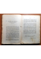 VITA E CIVILTA' ANTICA Ad uso dei ginnasi di Tamozzi Ditocco 1924 Libro scuola