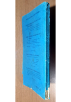 VITA E CIVILTA' ANTICA Ad uso dei ginnasi di Tamozzi Ditocco 1924 Libro scuola