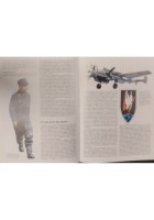 COME FUNZIONANO LE ARMI di Christopher Chant 1979 De Agostini Libro bombe missil