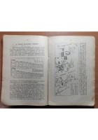 CONQUISTE ITALICHE di Bonacci Storia cultura fascista Libro Scolastico 1940