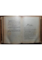 LA MECCANICA E LE MACCHINE NELLA SCUOLA NELL'INDUSTRIA 3 Volumi di Contaldi 1922