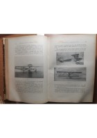 LA MECCANICA E LE MACCHINE NELLA SCUOLA NELL'INDUSTRIA 3 Volumi di Contaldi 1922
