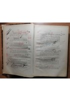 LA MECCANICA E LE MACCHINE NELLA SCUOLA NELL'INDUSTRIA 3 Volumi di Contaldi 1922
