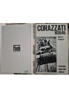 Corazzati 1939 1945 di Nicola Pignato 1974 Albertelli  Libro carri armati tank