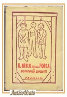 IL MERLO SULLA FORCA Francesco Villon di Domenico Giuliotti 1934 Biografia