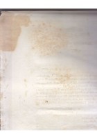 Cenno Istorico Del Comune Di Cassano Relazione Del Santuario 1855 Libro Antico