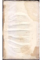 Cenno Istorico Del Comune Di Cassano Relazione Del Santuario 1855 Libro Antico