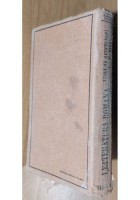 LETTERATURA ROMANA di Felice Ramorino 1920 Ulrico Hoepli Editore Manuale Libro
