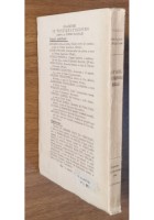 SE S'ABBIA DA PRENDER MOGLIE di Giovanni Della Casa 1944 Le Monnier Libro uxor