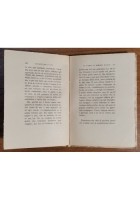 SE S'ABBIA DA PRENDER MOGLIE di Giovanni Della Casa 1944 Le Monnier Libro uxor