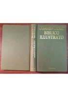 COMMENTARIO BIBLICO ILLUSTRATO di Merrill Unger Gary Larson 1995 Adi Media Libro