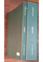 OPERE 2 volumi di Giovanni Presta a cura di Cavallera 1988 Libro Olio Ulivo