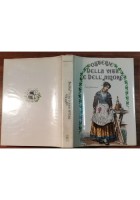 OSTERIE DELLA VITA E DELL'AMORE di Livio Jannattoni 1972 Frattina Libro Roma