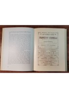 OSTERIE DELLA VITA E DELL'AMORE di Livio Jannattoni 1972 Frattina Libro Roma