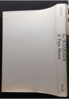 LA SCIARADA DI PAPA MASTAI di Giulio Andreotti 1968 Rizzoli Libro