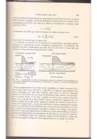 MECANIQUE DES SOLS APPLIQUÉE di K Terzaghi e R B Peck 1961 Dunod Libro Manuale