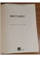 BOCCASILE di Giampiero Mughini e Maurizio Scudiero IMMAGINI ARTE ITALIANA 2003