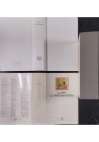 LA PRESIDENTESSA di Clarin 1989 Einaudi Libro i millenni