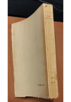 CALCOLO DELLE PROBABILITÀ VOLUME I di Guido Castelnuovo 1957 Zanichelli