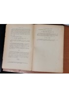 CALCOLO DELLE PROBABILITÀ VOLUME I di Guido Castelnuovo 1957 Zanichelli