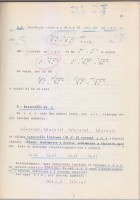 ANALISI MATEMATICA I di Mario Troisi 1980 Liguori Libro Università Manuale