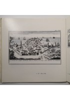 LA PUGLIA NELLE STAMPE DAL 500 ALL'800 di Franco Silvestri 1967 il leggio Libro