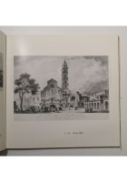 LA PUGLIA NELLE STAMPE DAL 500 ALL'800 di Franco Silvestri 1967 il leggio Libro