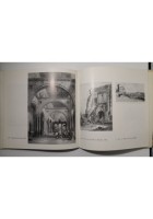 LA PUGLIA NELLE STAMPE DAL 500 ALL'800 di Franco Silvestri 1967 il leggio Libro