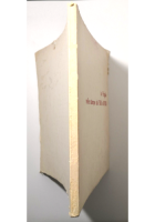 LA PUGLIA NELLE STAMPE DAL 500 ALL'800 di Franco Silvestri 1967 il leggio Libro