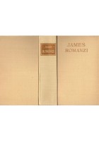 4 ROMANZI di Henry James 1965 Sansoni Libro L'americano europei Roderick Hudson