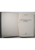 LE STRUTTURE PER LO SPETTACOLO IN PUGLIA a cura di Vincenzo Nuzzolese 1985 Libro