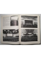 LE STRUTTURE PER LO SPETTACOLO IN PUGLIA a cura di Vincenzo Nuzzolese 1985 Libro