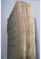 STATUTO FONDAMENTALE DEL REGNO D'ITALIA di Ernesto la Pegna 1871 Libro Antico