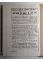 MANUALE DI PSICHIATRIA di Giulio Moglie 1930 Luigi Pozzi Libro medicina pratica
