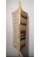 NOZIONI DI AGRICOLTURA di Bruno Ciaffi 1956 Edizione agricole Libro edagricole