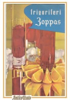 FRIGORIFERI ZOPPAS manuale brochure pubblicitaria Vintage anni '60 Illustrata