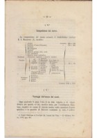 SULLA NECESSITA' DI MIGLIORARE LA VINIFICAZIONE TRE PUGLIE 1876 Vecchi libro enologia