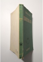 QUARTIERI ALTI di Ercole Patti 1945 Garzanti libro romanzo I edizione romana