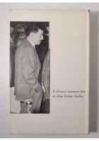 L'ANNO SCORSO A MARIENBAD di Alain Robbe Grillet 1962 Einaudi i coralli