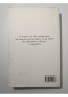 ITALIANI BRAVA GENTE? Angelo Del Boca 2005 Neri Pozza Libro Fascismo Storia
