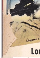 ALAMEIN 1933 1962 di Paolo Caccia Dominioni 1966 Longanesi Libro II guerra WW