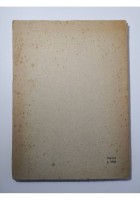 ESERCIZI DI SCIENZA DELLE COSTRUZIONI Volume 1 Otello Magini 1948 Colombo Cursi
