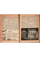 ANNUARIO GENERALE 1951 Touring Club Italiano Libro