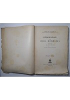 INTRODUZIONE ALLA FISICA MATEMATICA di Enrico Persico 1945 Nicola Zanichelli