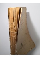 INTRODUZIONE ALLA FISICA MATEMATICA di Enrico Persico 1945 Nicola Zanichelli