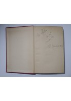 KON TIKI di Thor Heyerdahl 1952 Aldo Martello Libro 4000 miglia su una zattera