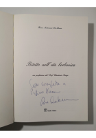 BITETTO NELL ETÀ BORBONICA di Rosa Antonacci De Marco 1993 Autografato Libro