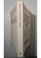 PRIME VOCI DELL'ITALIA LIBERA di Vito Antonio Leuzzi 1996 Censura Puglia Libro