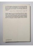 PRIME VOCI DELL'ITALIA LIBERA di Vito Antonio Leuzzi 1996 Censura Puglia Libro