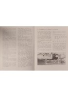STORIA ED EVOLUZIONE DELLA PROPULSIONE AEREA di G Zizzi 1977 STEM Mucchi Libro